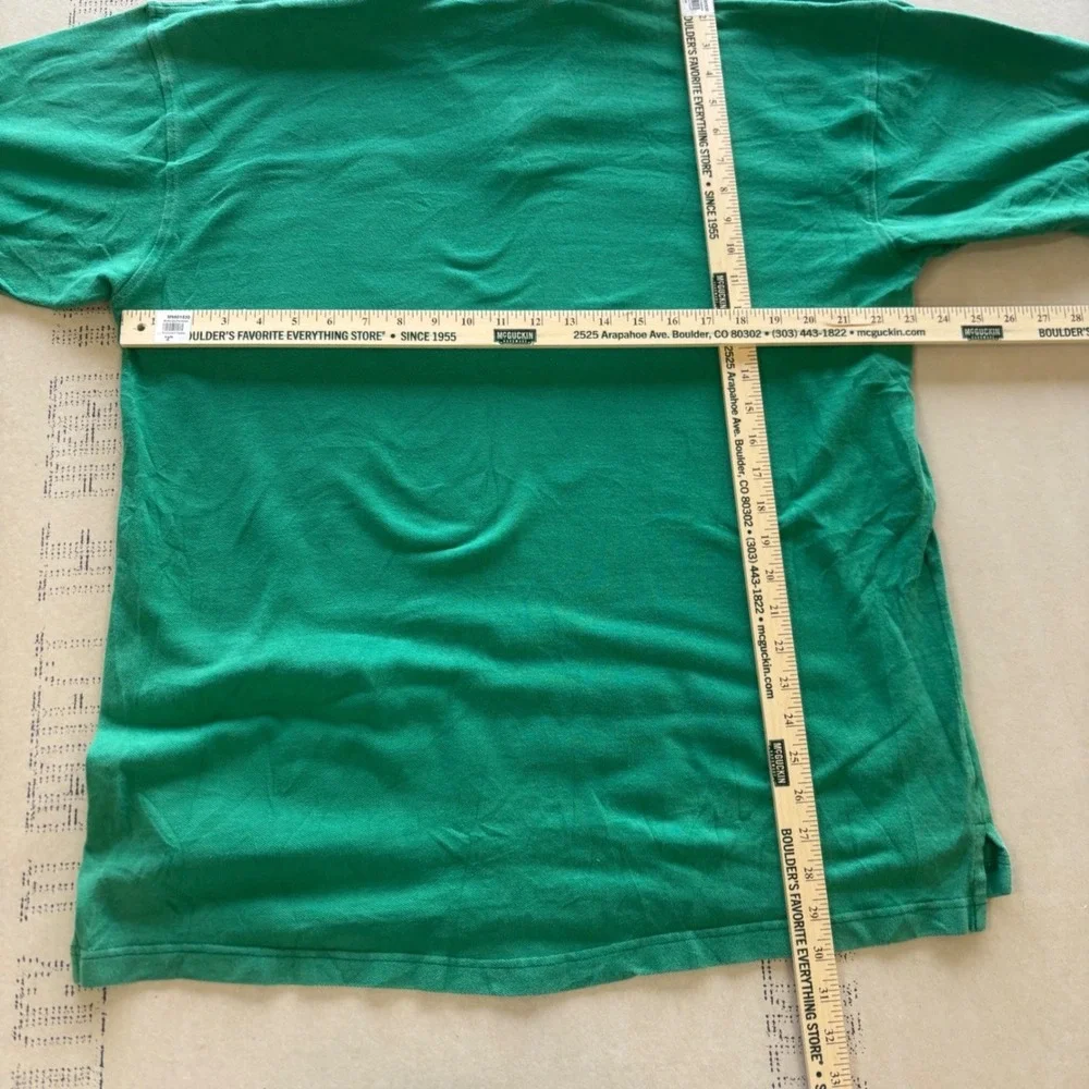 Y2K The‎ North Face Polo T-shirt